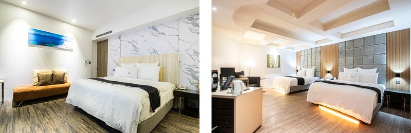 新竹汽車旅館-168motel新竹館