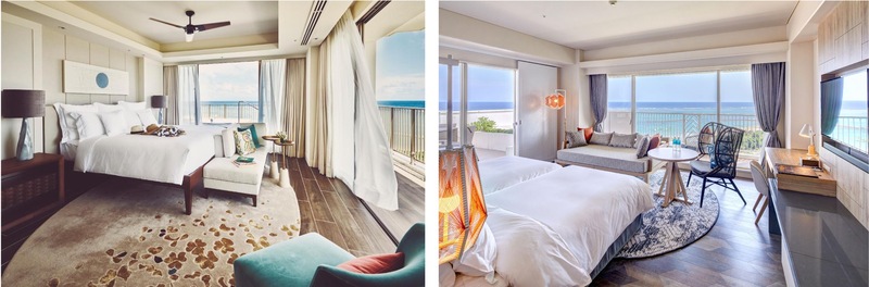 ANA石垣島洲際渡假酒店