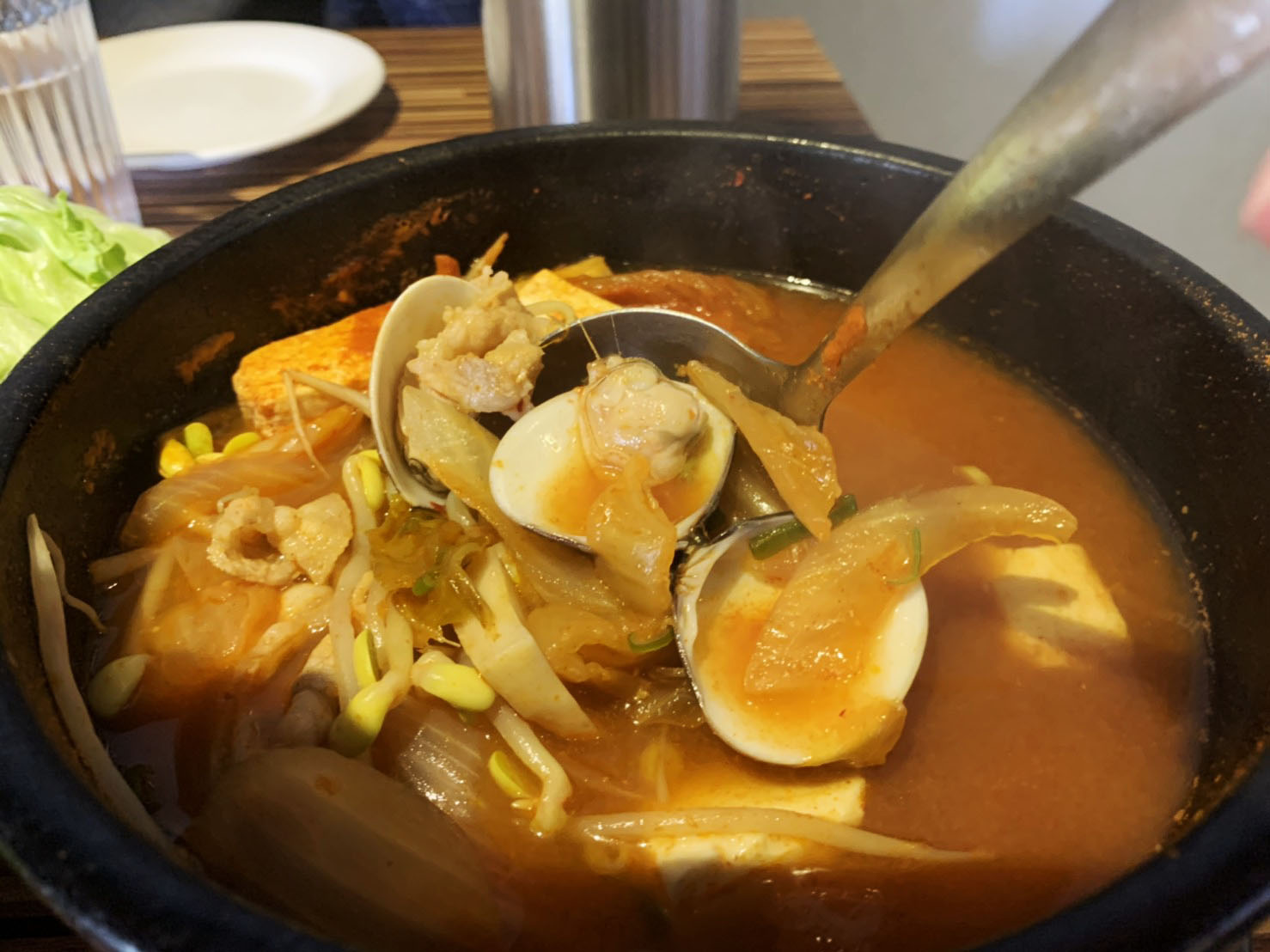 韓舍熟成肉韓式烤肉