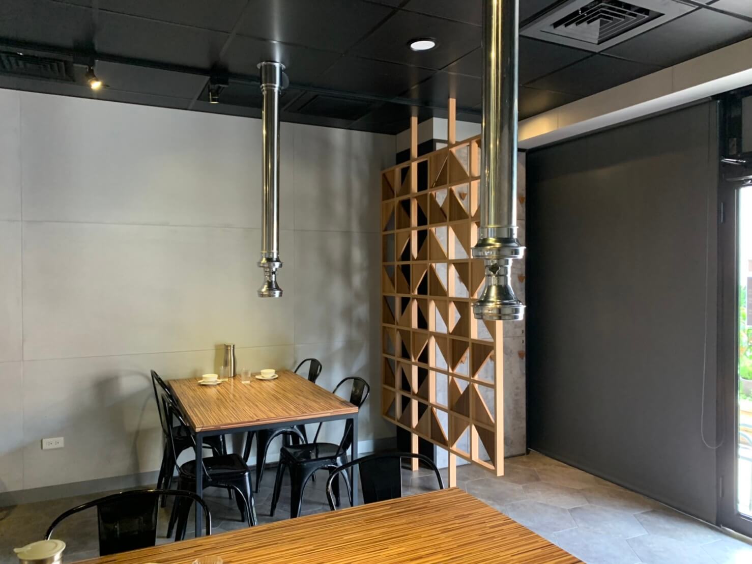 韓舍熟成肉韓式烤肉