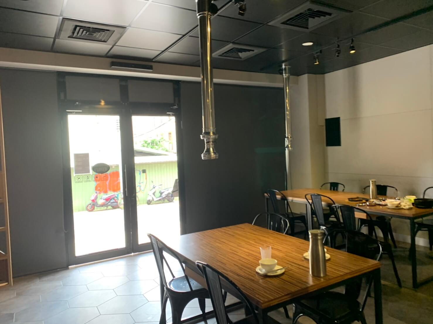 韓舍熟成肉韓式烤肉