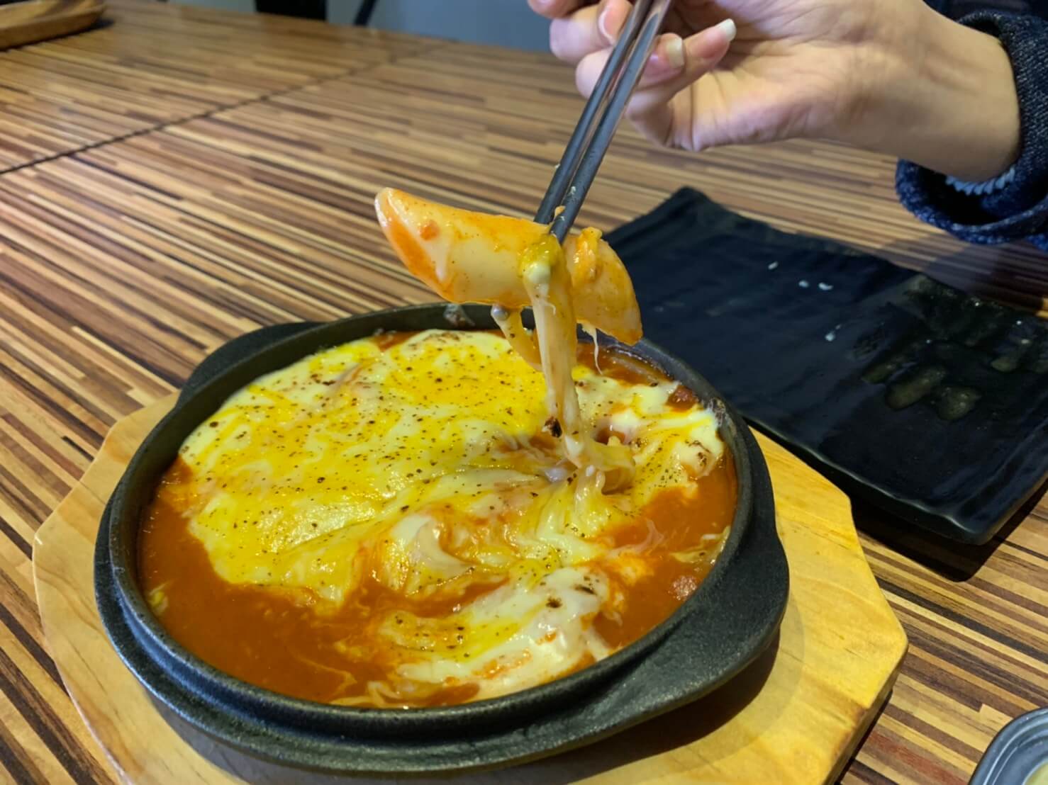 韓舍熟成肉韓式烤肉