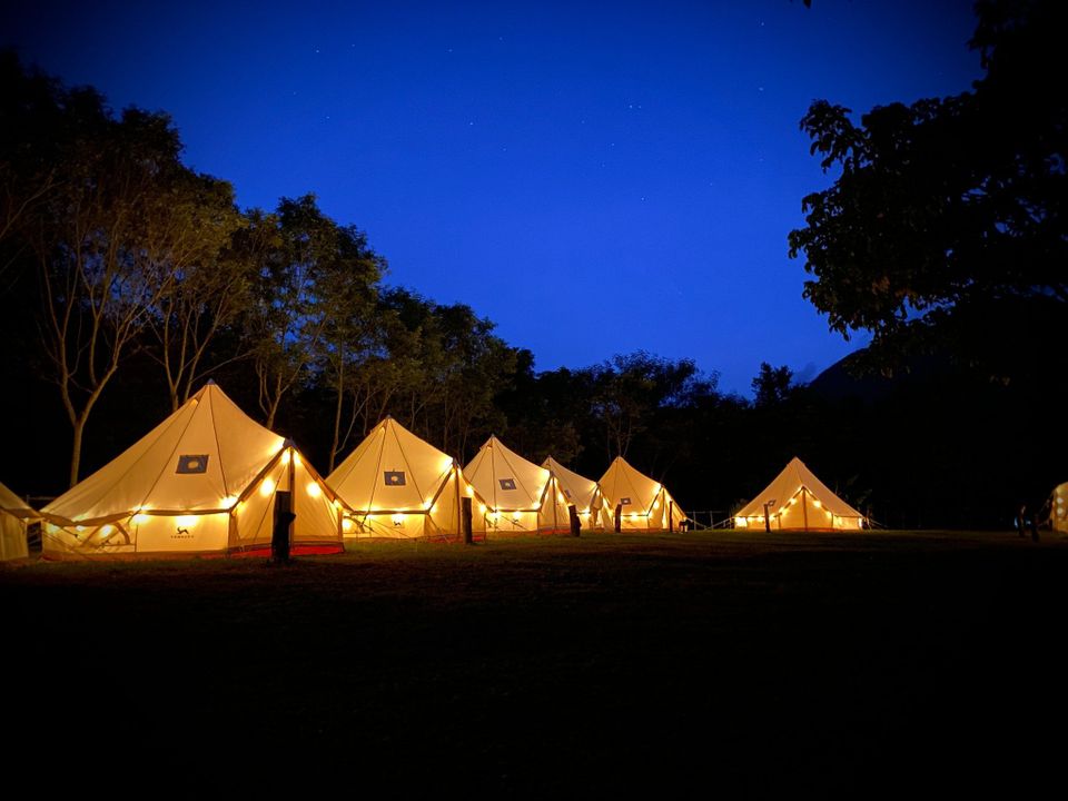 宜蘭露營-BULABUALKC村八福原地