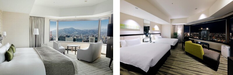 JR札幌日航酒店