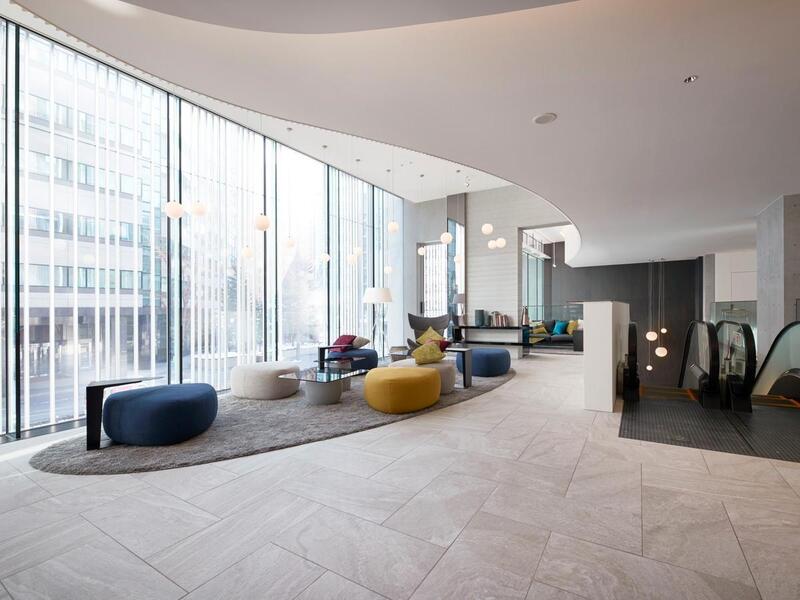 北海道飯店-JR東日本札幌METS飯店