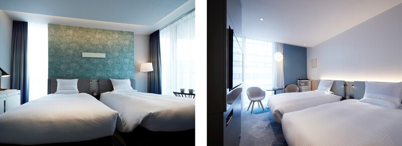 JR東日本札幌METS飯店