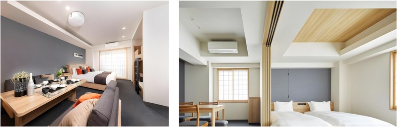  MIMARU大阪 心齋橋WEST