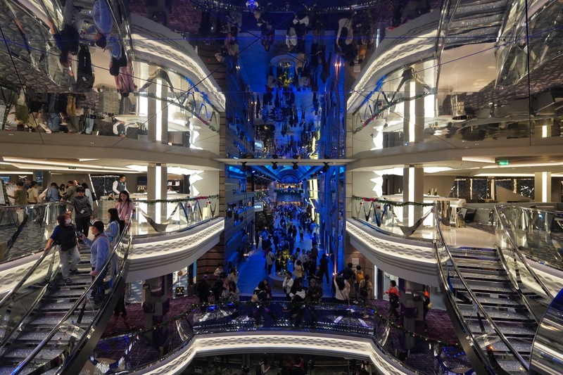 MSC郵輪