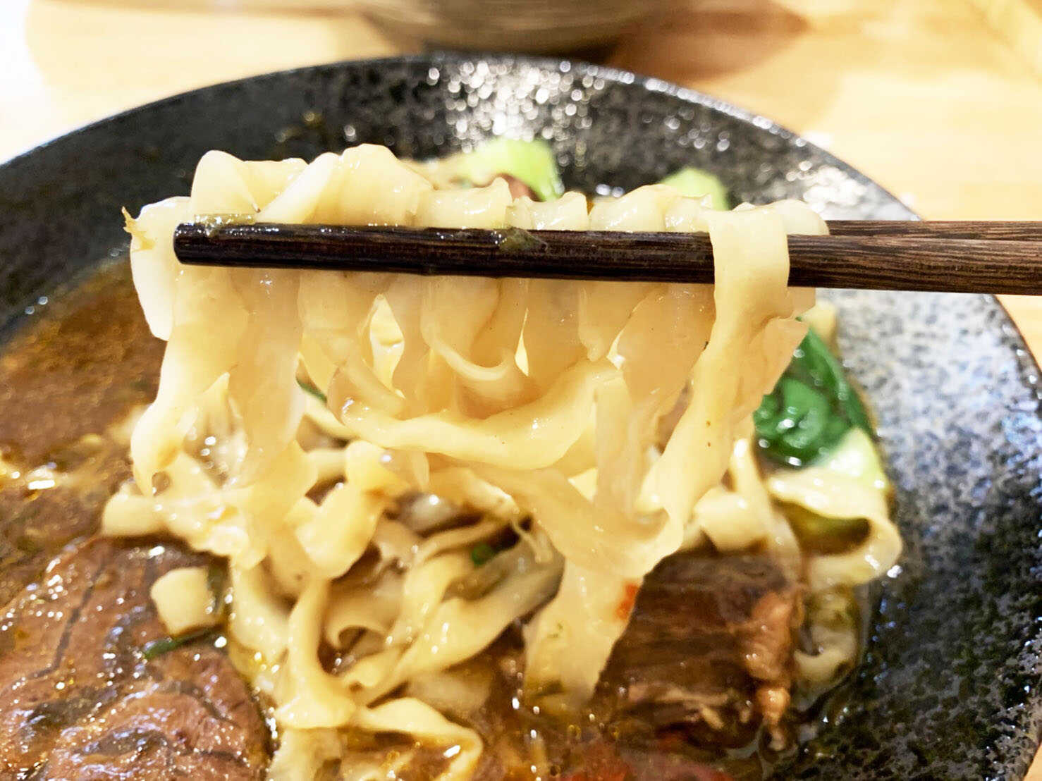 集英會牛肉麵館