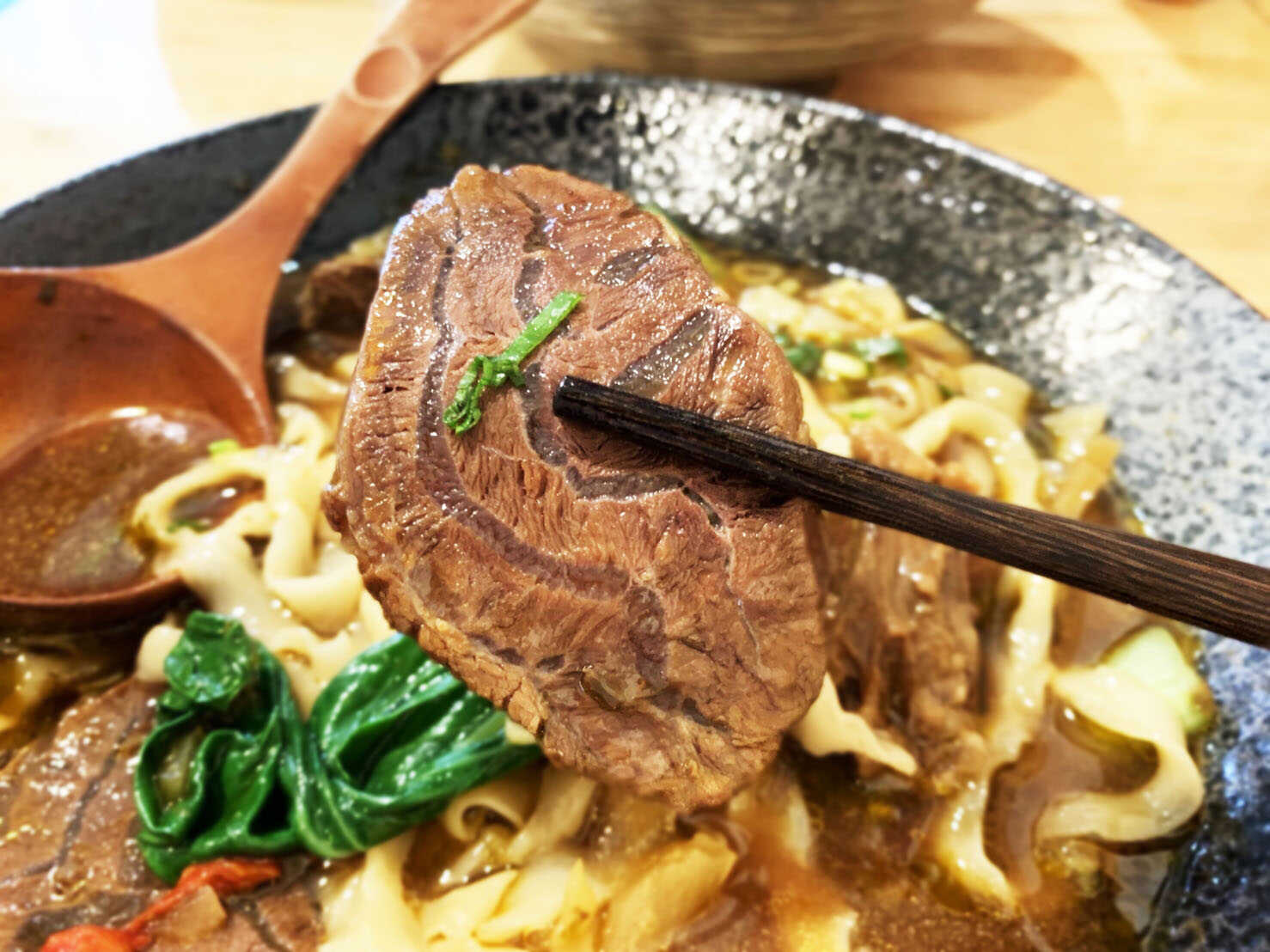 集英會牛肉麵館