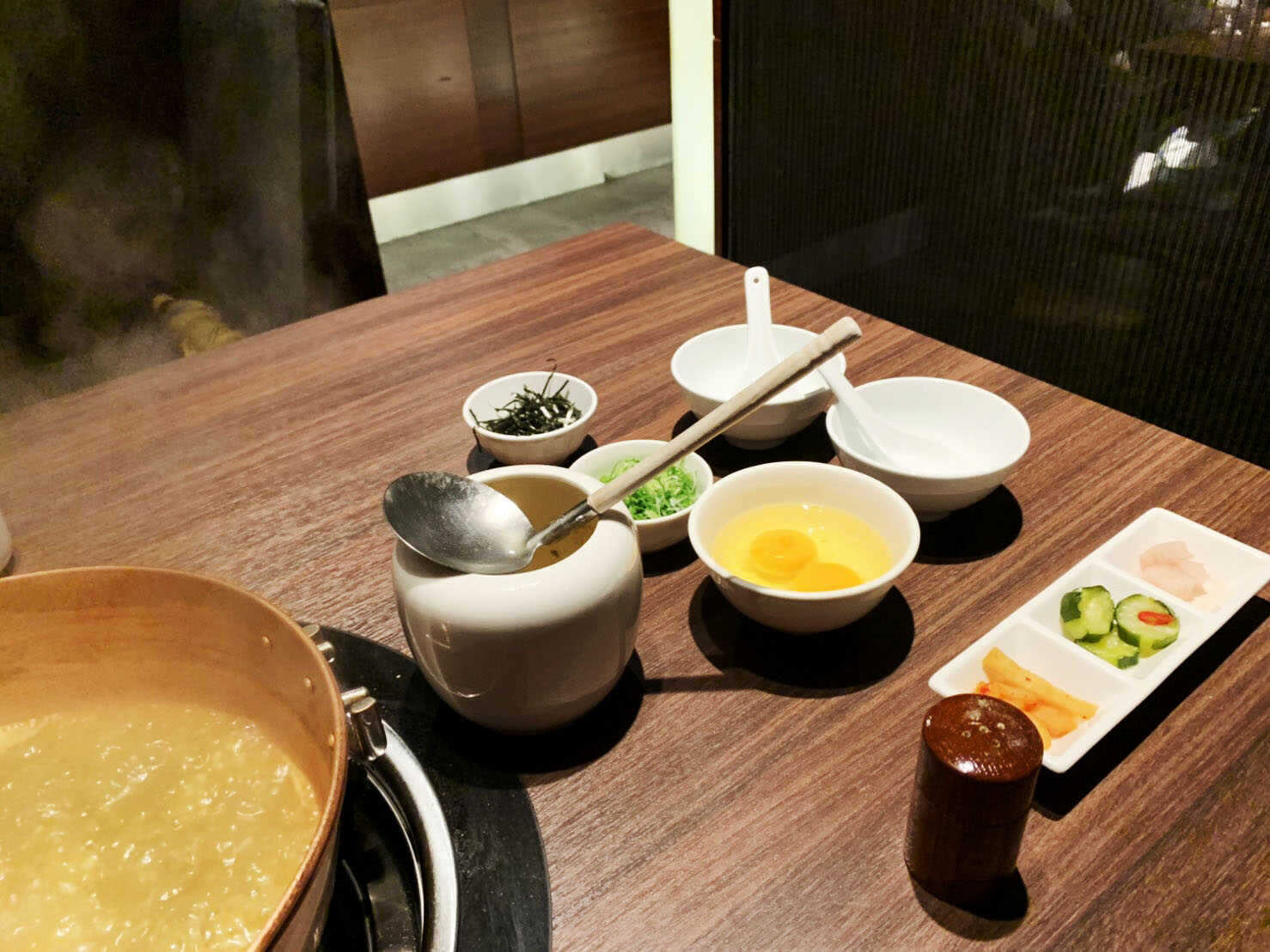 橘色涮涮屋