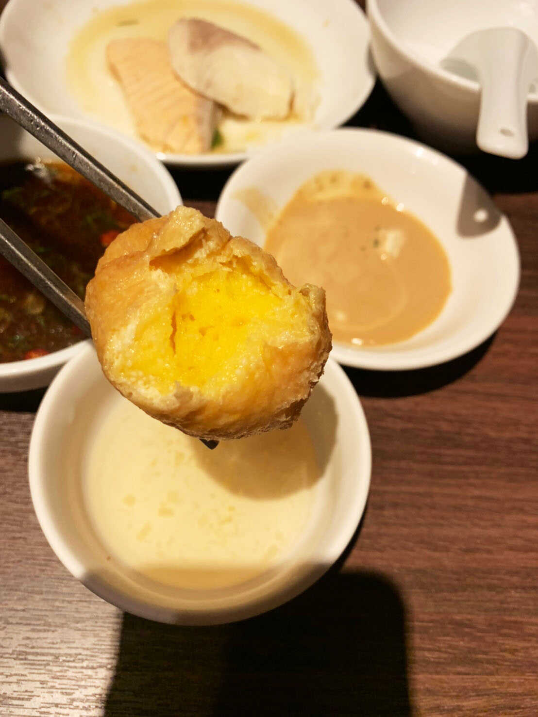 橘色涮涮屋
