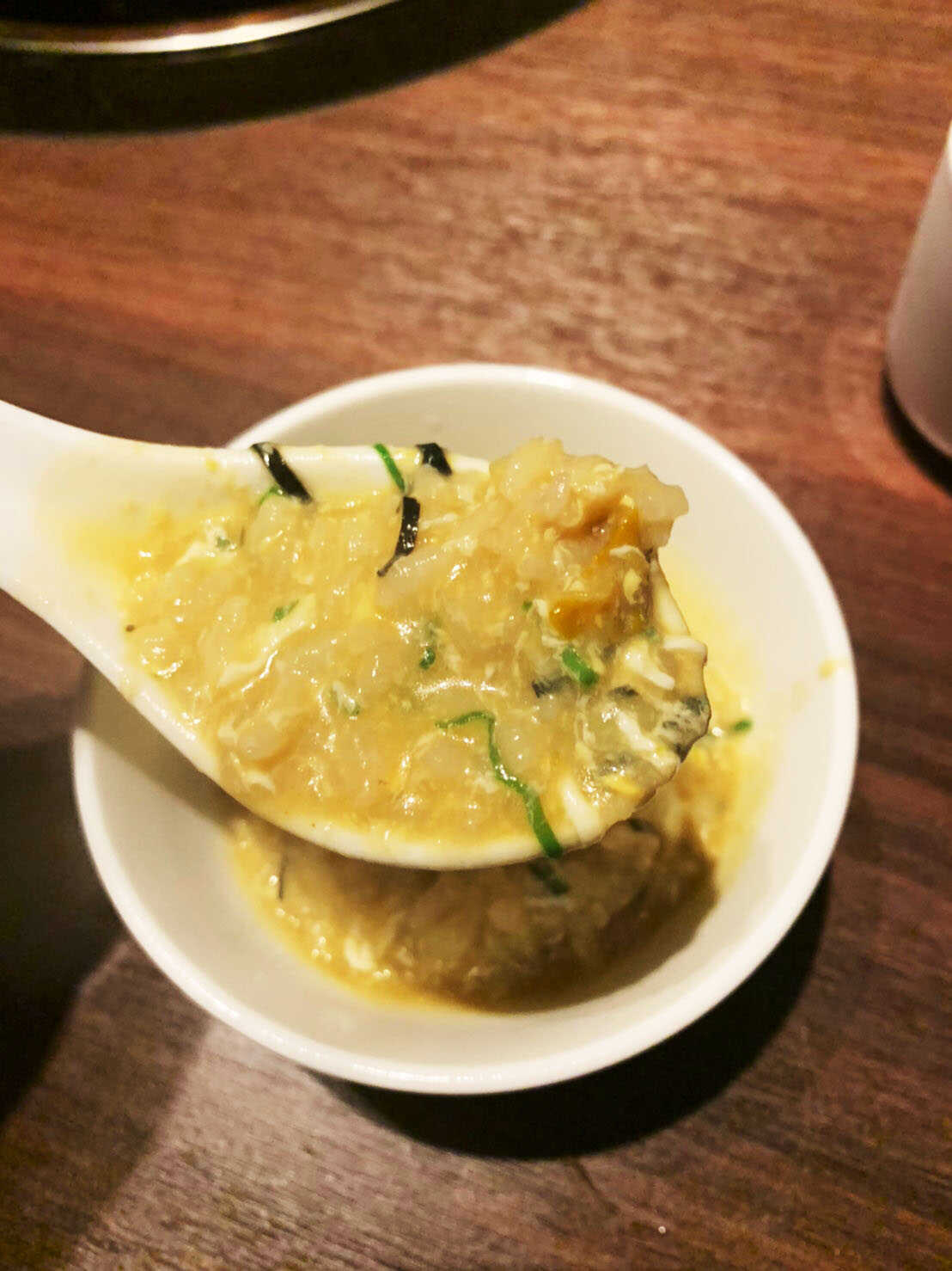 橘色涮涮屋