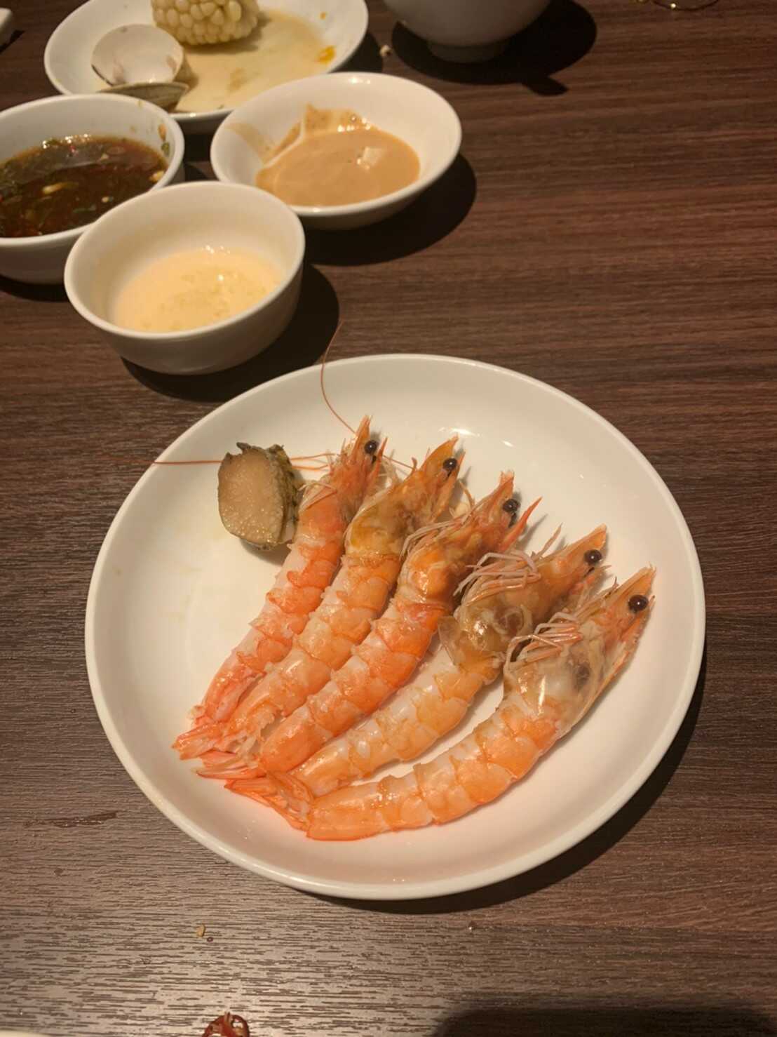 橘色涮涮屋