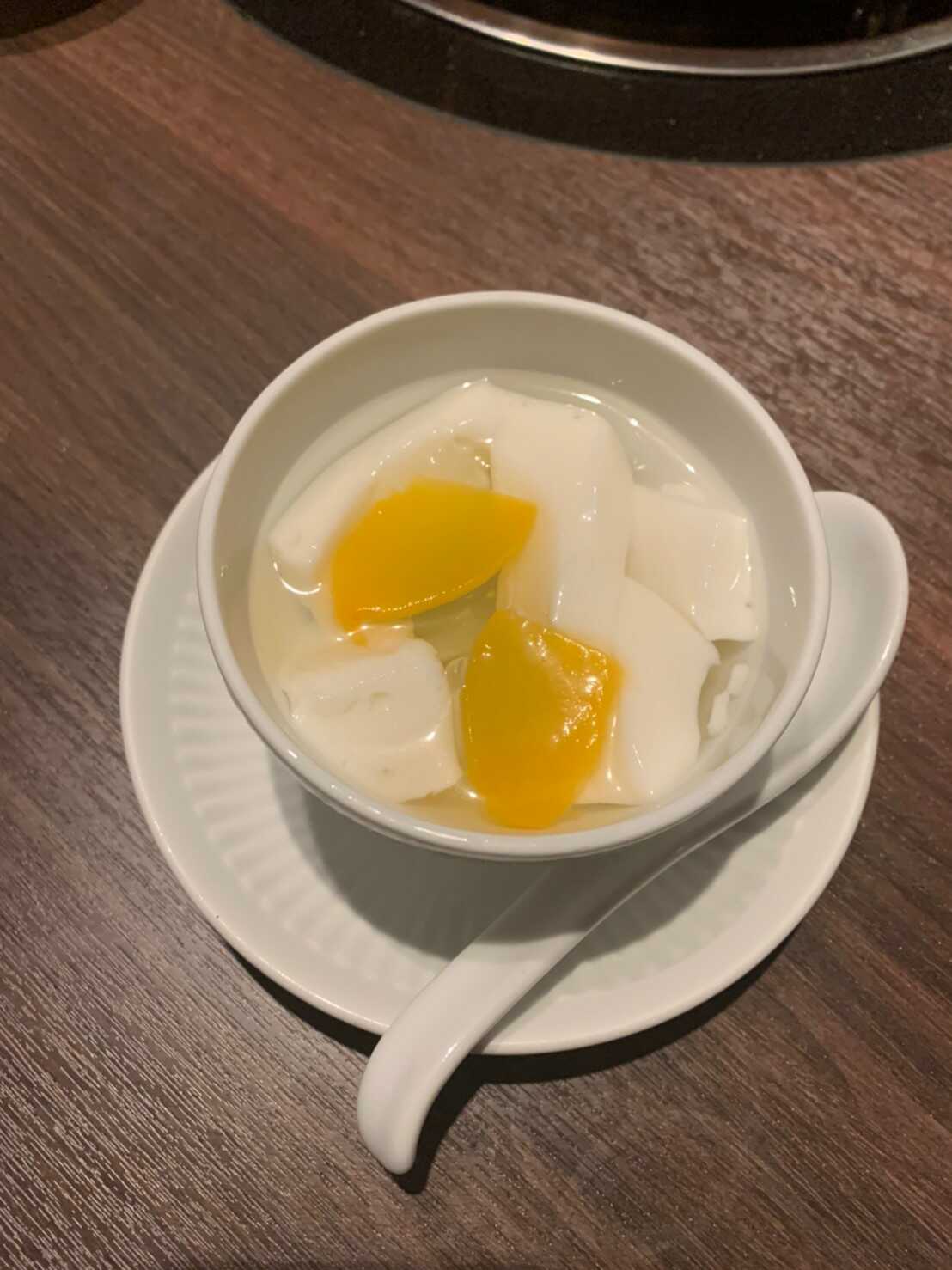 橘色涮涮屋