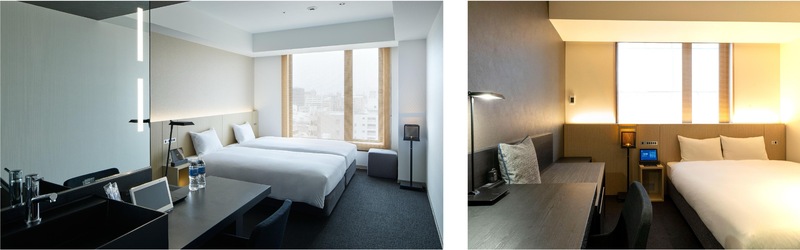 sequence飯店-京都五条