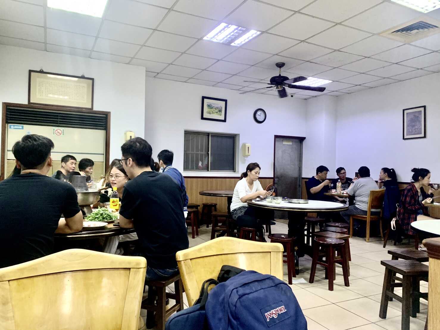 一畝田酸菜白肉鍋