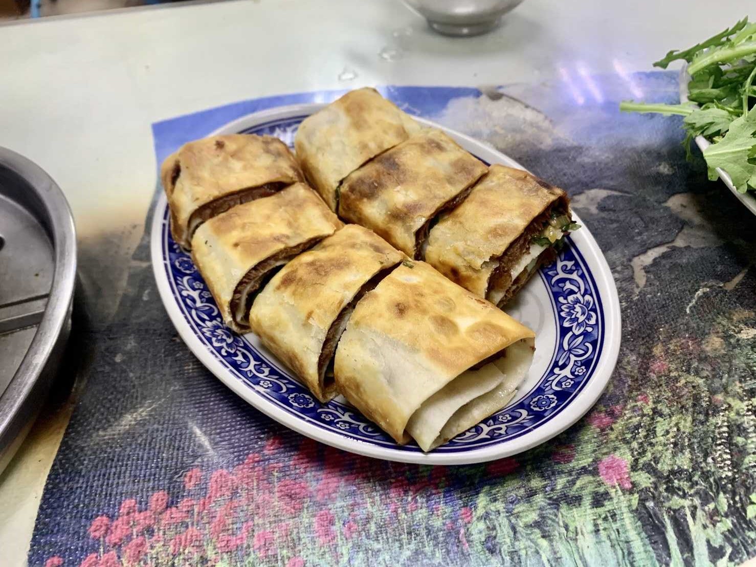 一畝田酸菜白肉鍋