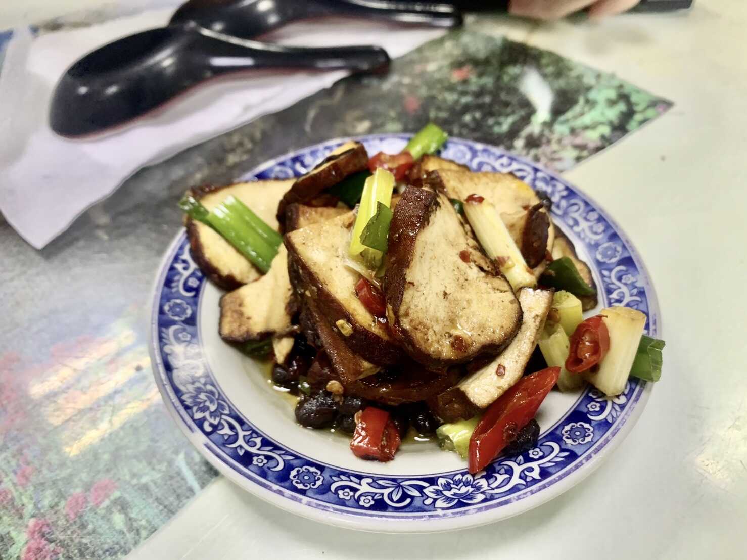 一畝田酸菜白肉鍋