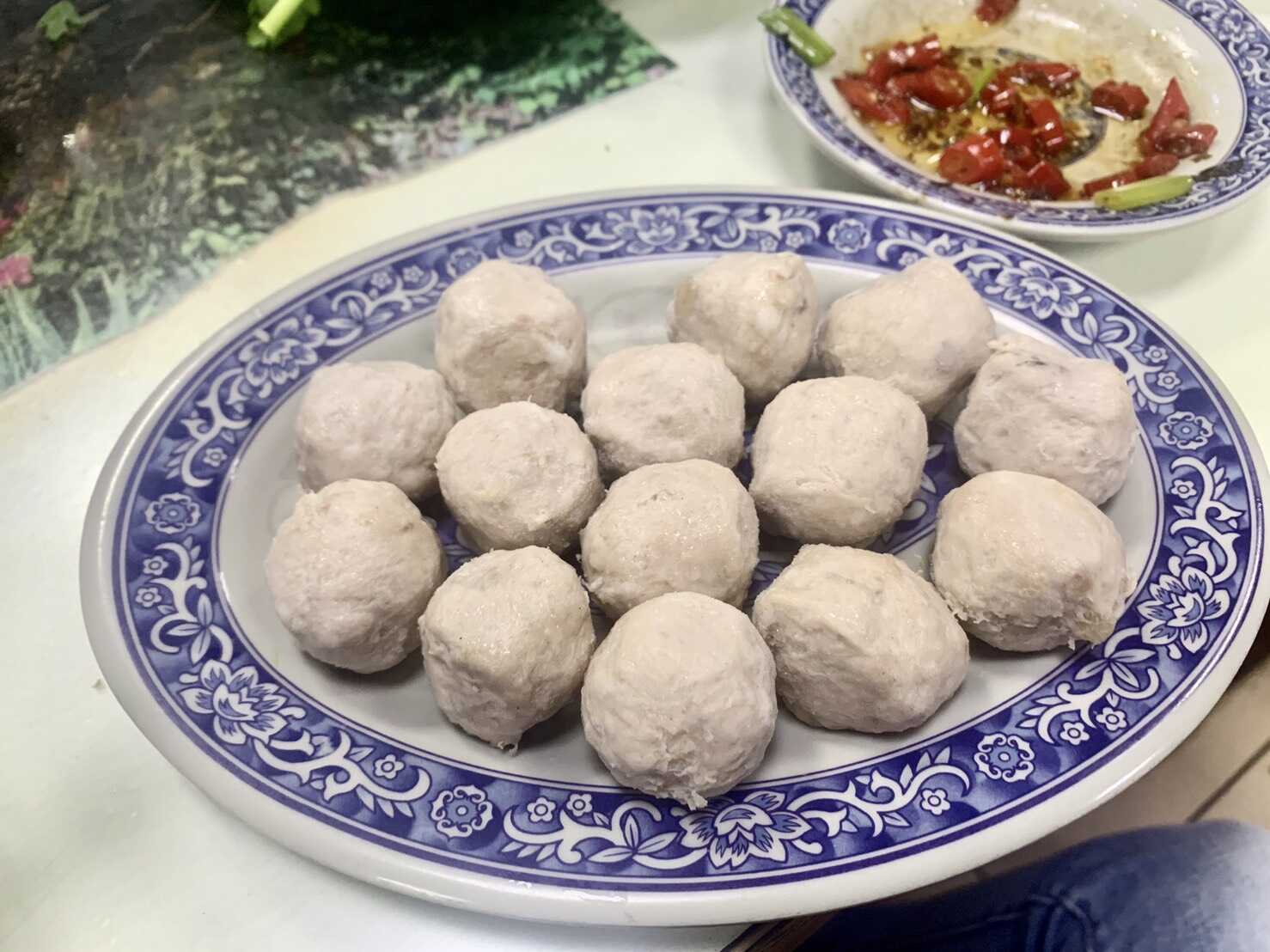 一畝田酸菜白肉鍋