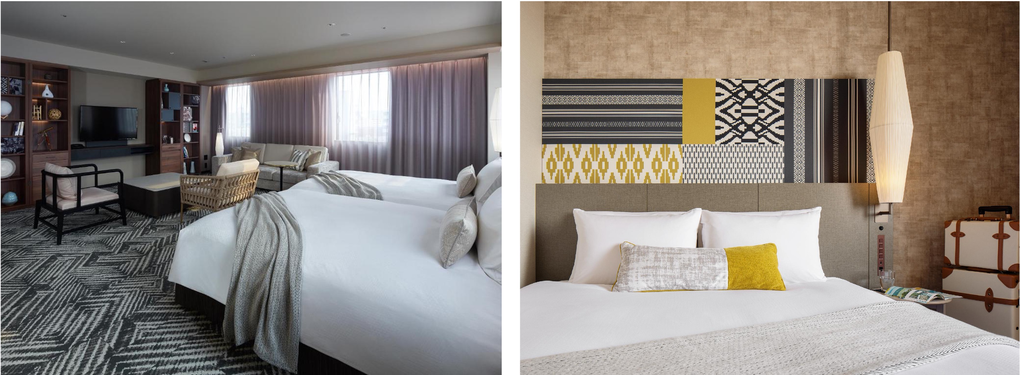 三井花園酒店福岡祇園