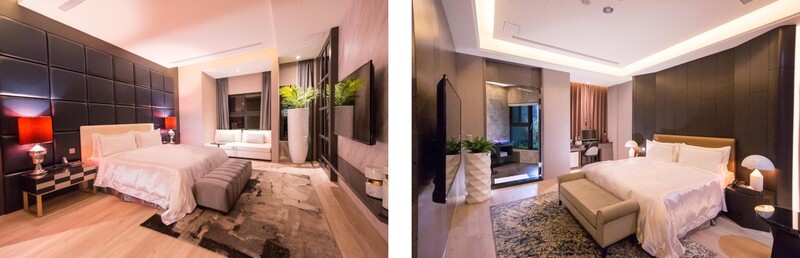 台北汽車旅館-三重江月行館