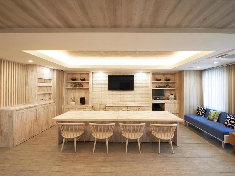 上野禦徒町相鐵酒店