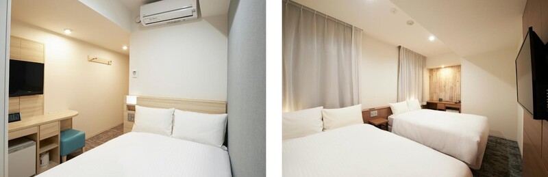 上野禦徒町相鐵酒店