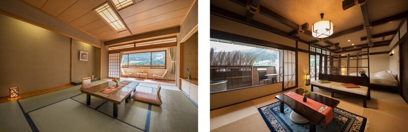 下呂溫泉山形屋