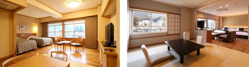 下呂溫泉水明館