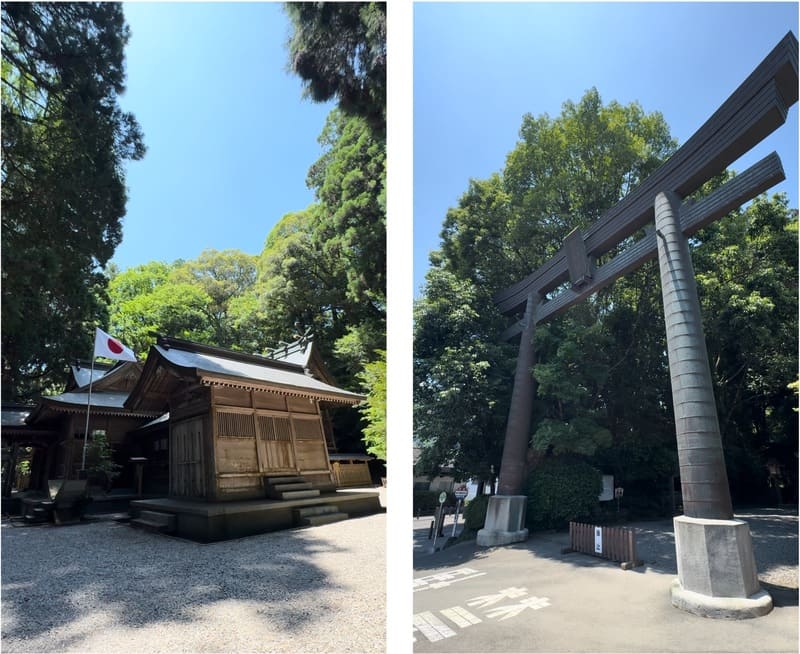 九州景點