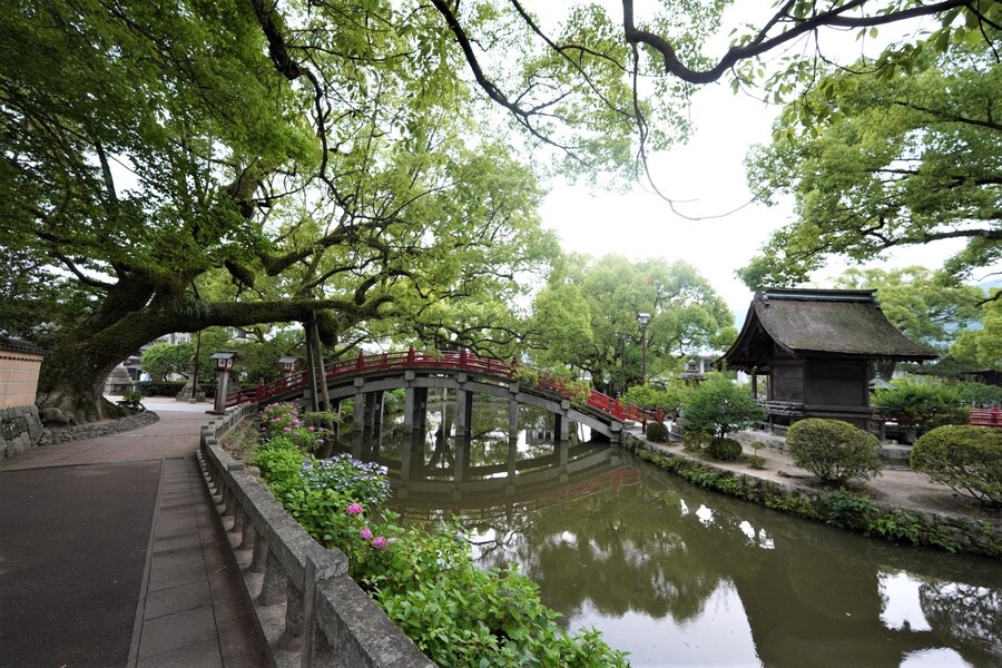 九州景點