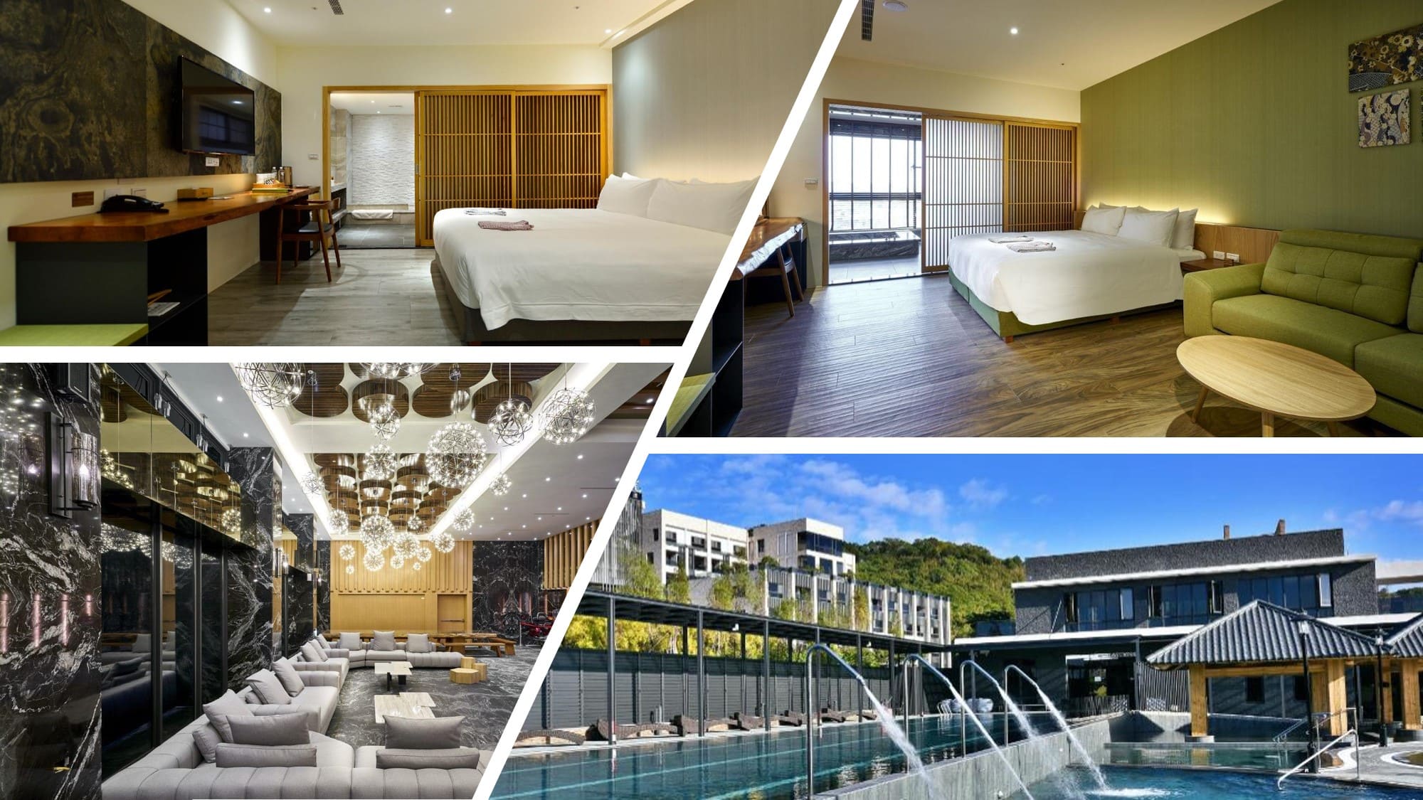 享沐時光莊園渡假酒店