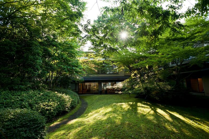 京都嵐山清遊之宿