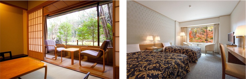 京都嵐山清遊之宿