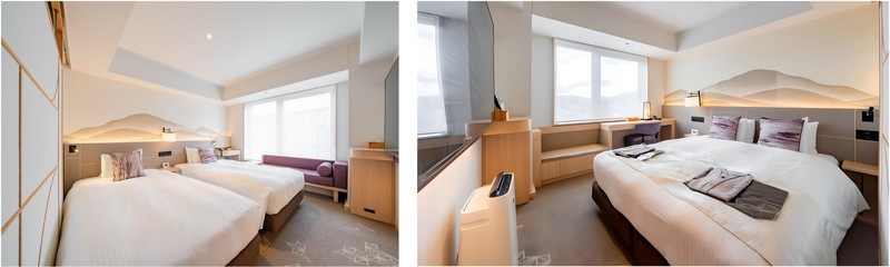 京都烏丸五條京王普雷利亞飯店