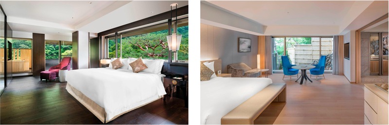 京都翠嵐豪華精選酒店