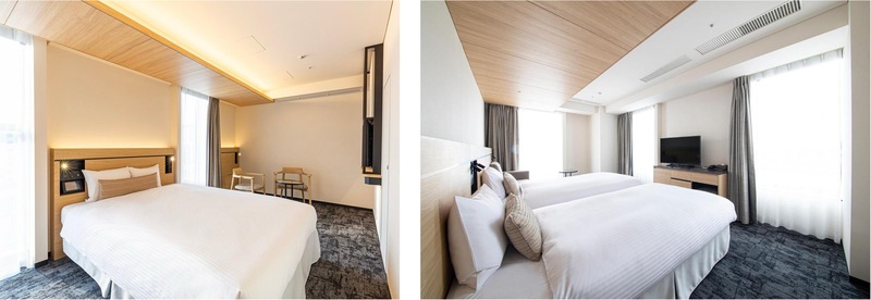 京阪京都站南飯店