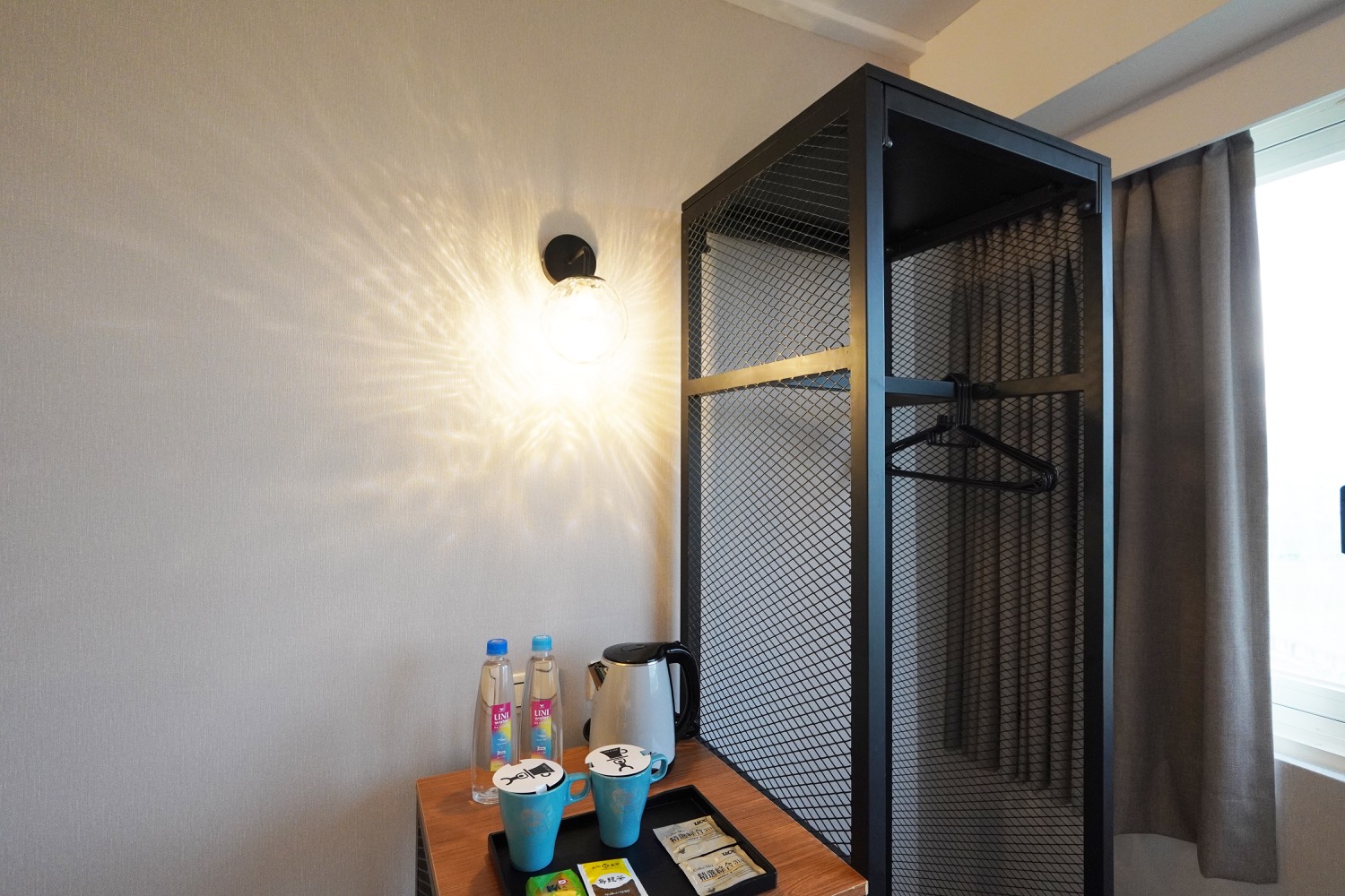 佳適墾丁渡假酒店