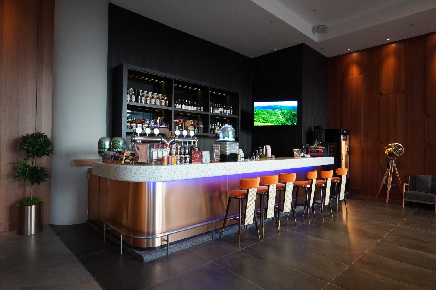 佳適墾丁渡假酒店