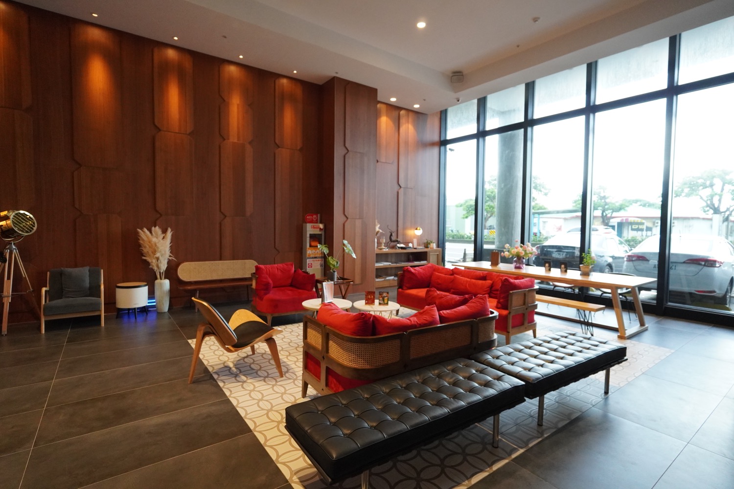 佳適墾丁渡假酒店