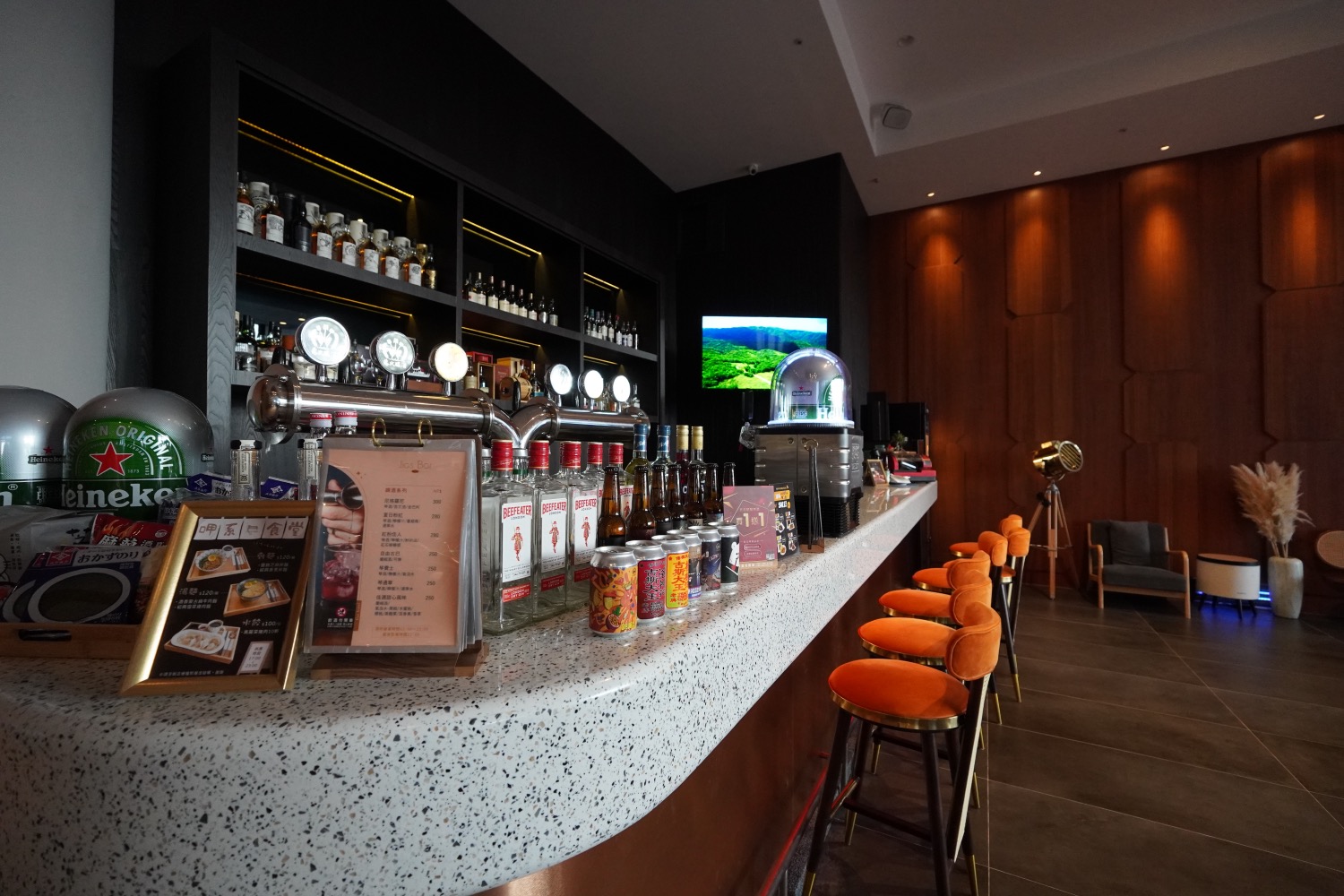 佳適墾丁渡假酒店