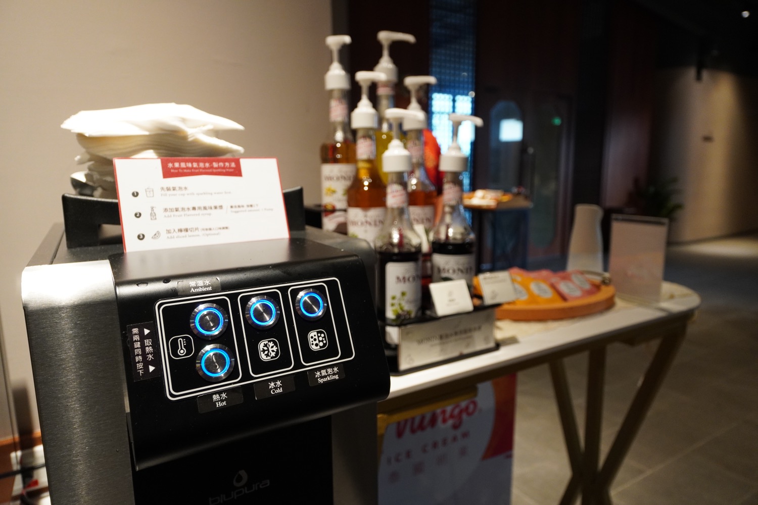 佳適墾丁渡假酒店