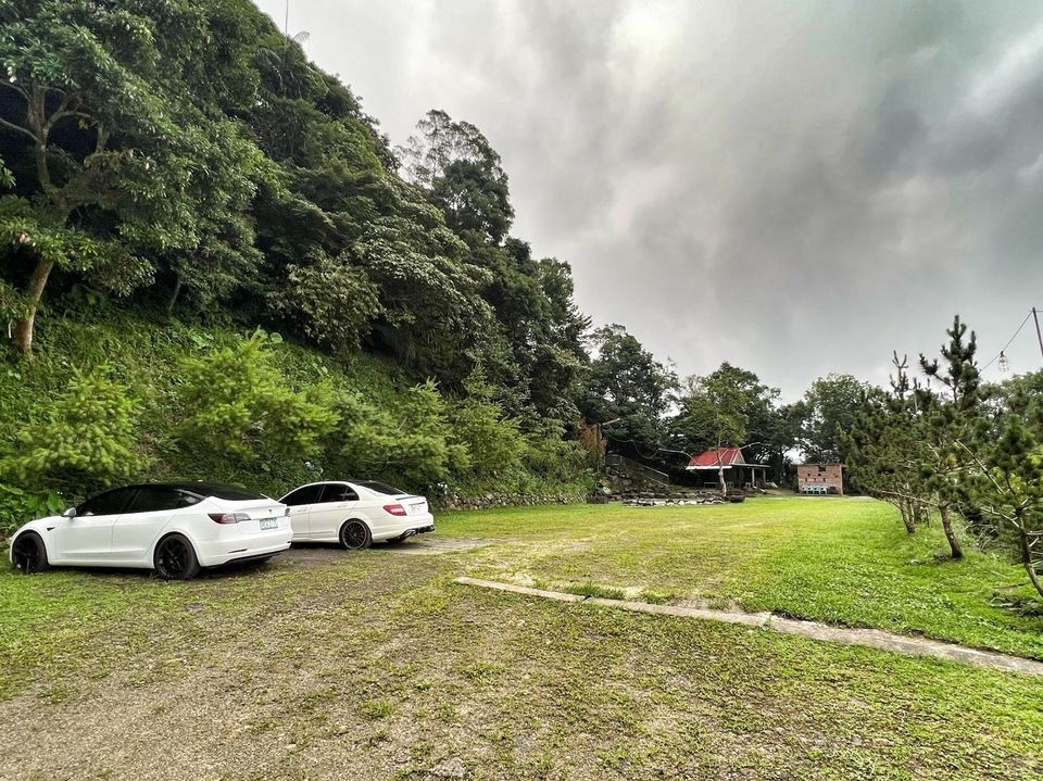 宜蘭露營-充電莊