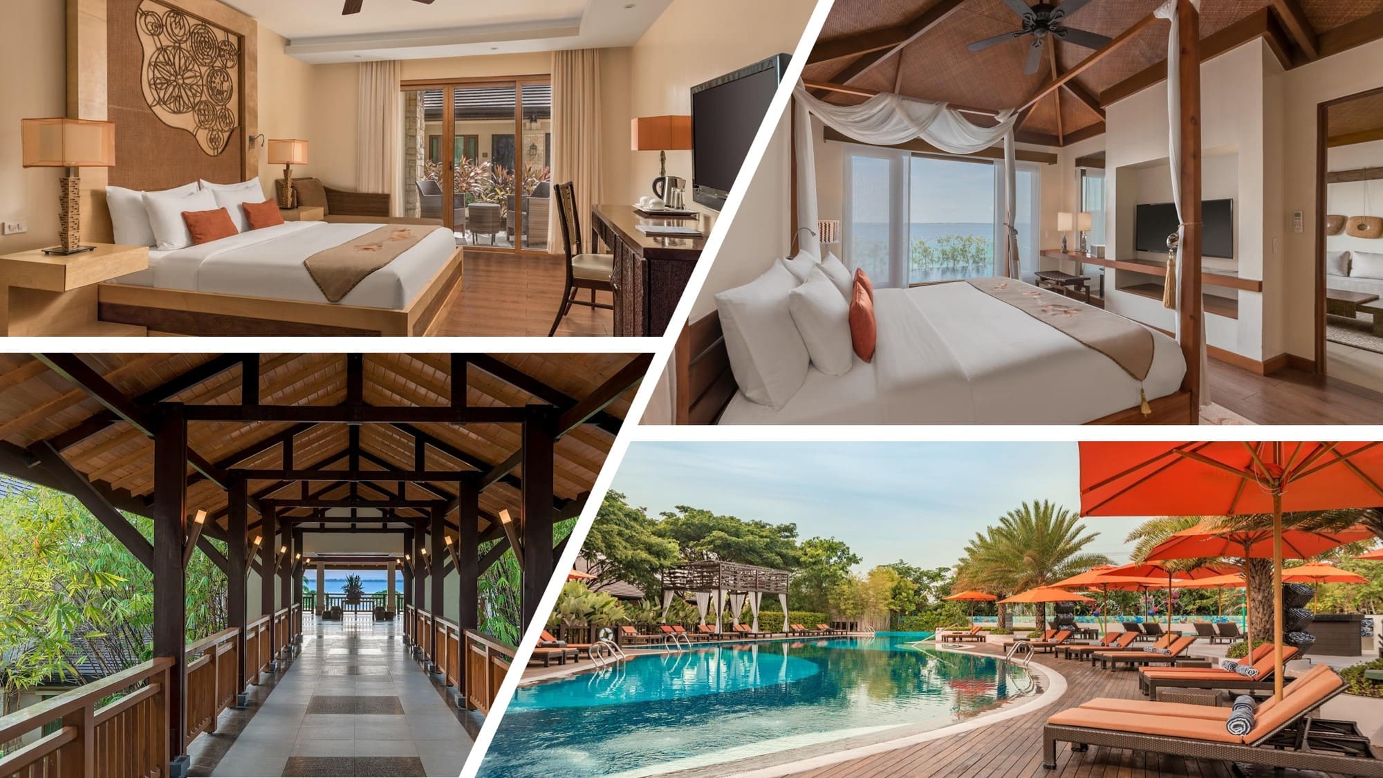 克里姆斯水療度假村