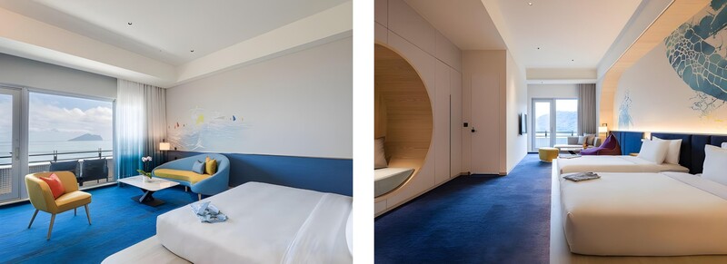 凱渡廣場溫泉酒店