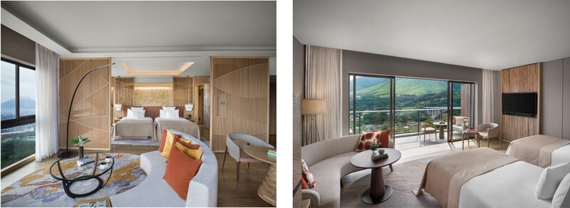 別府全日空洲際水療度假酒店