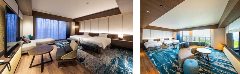 別府杉乃井飯店