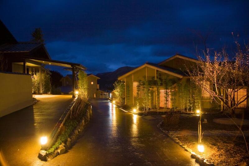 別邸蘇庵傳統日式旅館