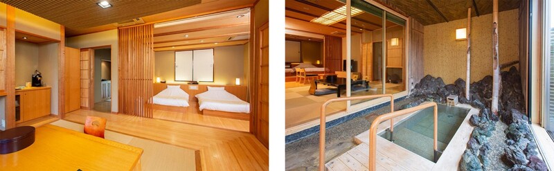 別邸蘇庵傳統日式旅館